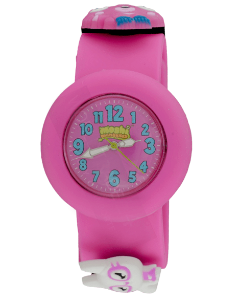 KIDS WATCH MONSHI MONSTERS AMMPO-0001